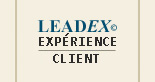Leadex Exp�rience Client